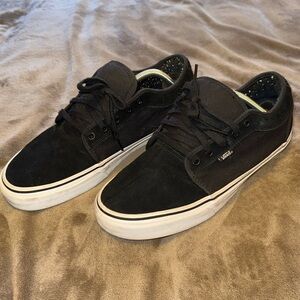 Vans Chukka Low